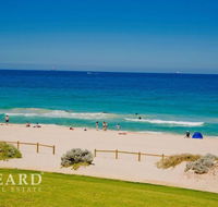 Scarborough Beach Perth - Sun  Surf Villa - Hervey Bay Accommodation