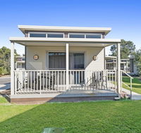 Discovery Parks  Swan Valley - Hervey Bay Accommodation