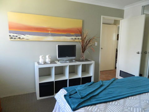 Riverside - Tourism Hervey Bay 4