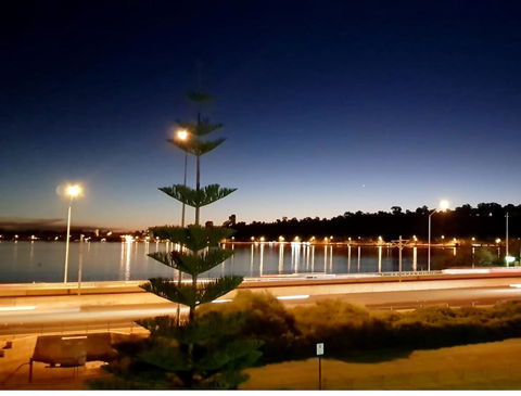 Riverside - Tourism Hervey Bay 2