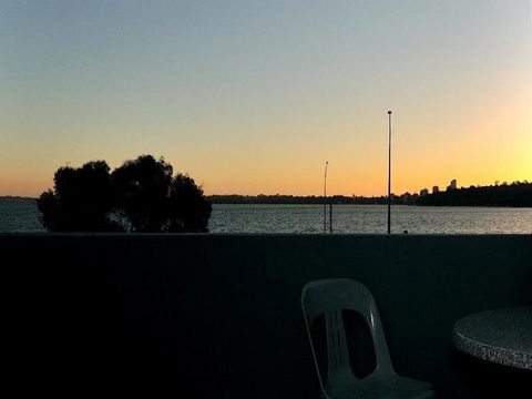 Riverside - Tourism Hervey Bay 18
