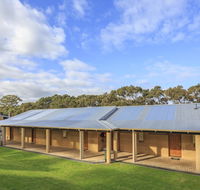 The Koorabup Motel - Tourism Hervey Bay