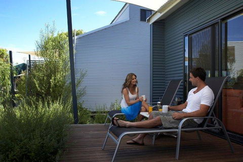 Footprints Preston Beach - Hervey Bay Accommodation 15