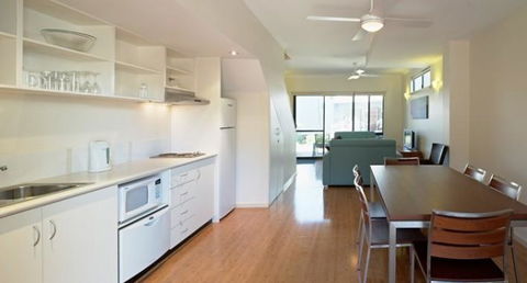 Footprints Preston Beach - Hervey Bay Accommodation 22