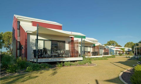 Footprints Preston Beach - Hervey Bay Accommodation 12