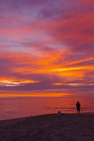 Footprints Preston Beach - Hervey Bay Accommodation 7