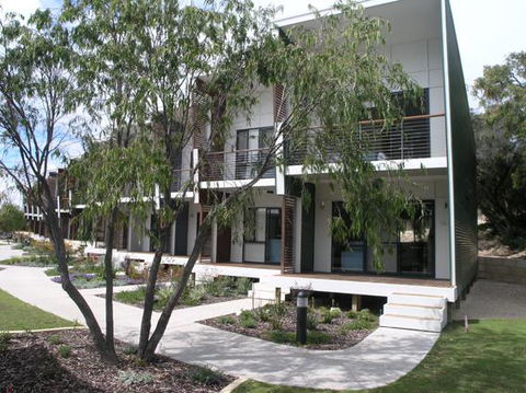 Footprints Preston Beach - Hervey Bay Accommodation 17