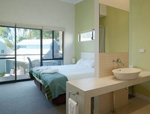 Footprints Preston Beach - Hervey Bay Accommodation 21