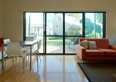 Footprints Preston Beach - Hervey Bay Accommodation 19