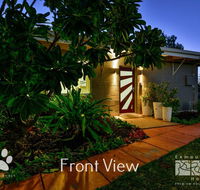 13 Learmonth Street - Close to town centre - Tourism Hervey Bay
