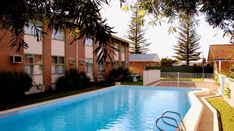 Hospitality Esperance SureStay Collection By Best Western - Hervey Bay Accommodation 27