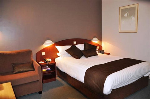 Hospitality Esperance SureStay Collection By Best Western - Hervey Bay Accommodation 30