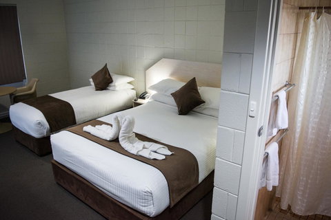 Hospitality Esperance SureStay Collection By Best Western - Hervey Bay Accommodation 3