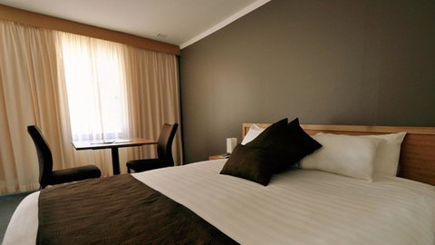 Hospitality Esperance SureStay Collection By Best Western - Hervey Bay Accommodation 32