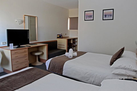 Hospitality Esperance SureStay Collection By Best Western - Hervey Bay Accommodation 33