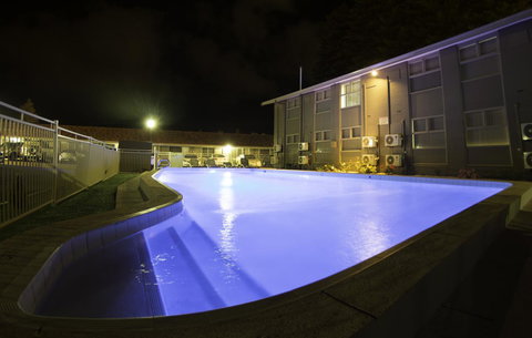 Hospitality Esperance SureStay Collection By Best Western - Hervey Bay Accommodation 0