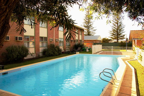 Hospitality Esperance SureStay Collection By Best Western - Hervey Bay Accommodation 9