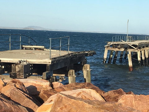 Hospitality Esperance SureStay Collection By Best Western - Hervey Bay Accommodation 23