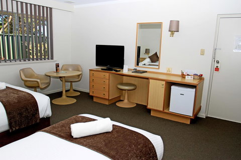 Hospitality Esperance SureStay Collection By Best Western - Hervey Bay Accommodation 37