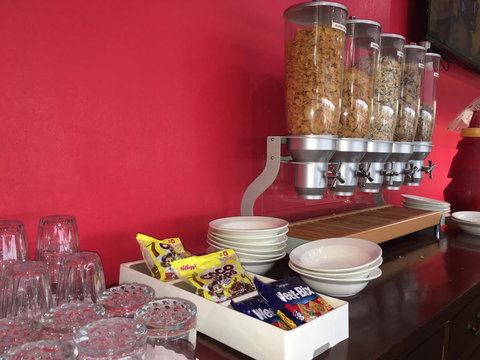 Hospitality Esperance SureStay Collection By Best Western - Hervey Bay Accommodation 16