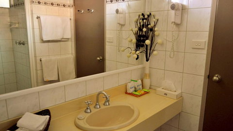 Hospitality Esperance SureStay Collection By Best Western - Hervey Bay Accommodation 36