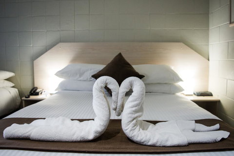 Hospitality Esperance SureStay Collection By Best Western - Hervey Bay Accommodation 5