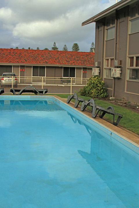 Hospitality Esperance SureStay Collection By Best Western - Hervey Bay Accommodation 28