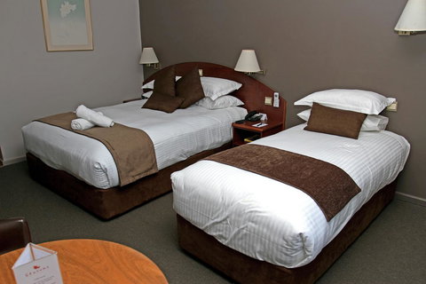 Hospitality Esperance SureStay Collection By Best Western - Hervey Bay Accommodation 40