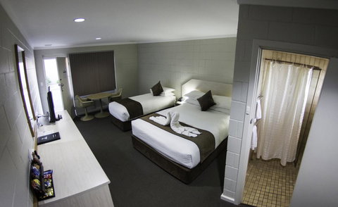 Hospitality Esperance SureStay Collection By Best Western - Hervey Bay Accommodation 7