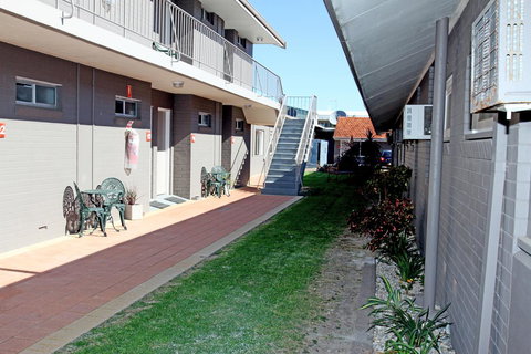 Hospitality Esperance SureStay Collection By Best Western - Hervey Bay Accommodation 29