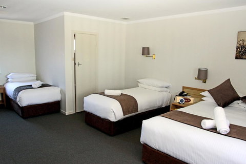 Hospitality Esperance SureStay Collection By Best Western - Hervey Bay Accommodation 34