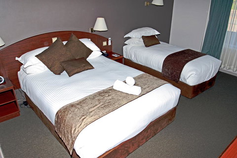Hospitality Esperance SureStay Collection By Best Western - Hervey Bay Accommodation 41