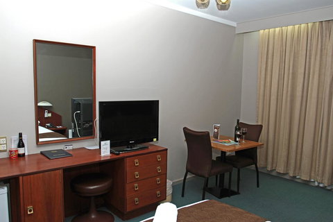 Hospitality Esperance SureStay Collection By Best Western - Hervey Bay Accommodation 42
