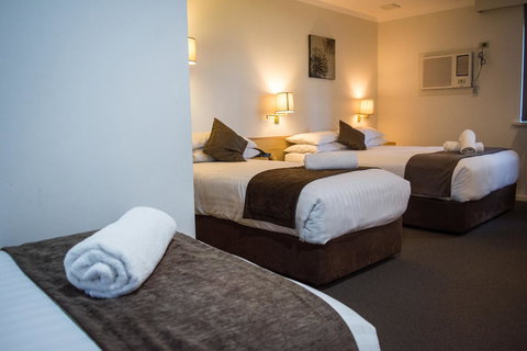 Hospitality Esperance SureStay Collection By Best Western - Hervey Bay Accommodation 12
