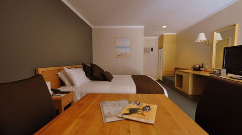 Hospitality Esperance SureStay Collection By Best Western - Hervey Bay Accommodation 39