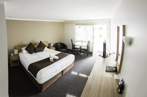 Hospitality Esperance SureStay Collection By Best Western - Hervey Bay Accommodation 6