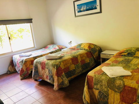 Jurien Bay Hotel Motel - Hervey Bay Accommodation 15