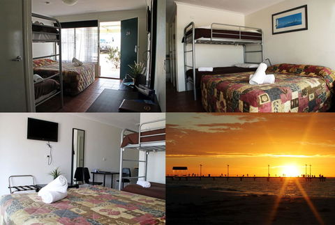 Jurien Bay Hotel Motel - Hervey Bay Accommodation 23