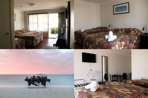 Jurien Bay Hotel Motel - Hervey Bay Accommodation 24