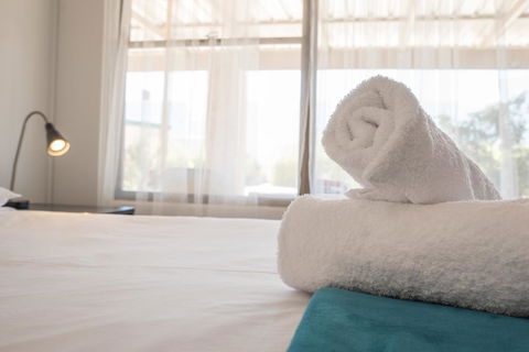 Jurien Bay Hotel Motel - Hervey Bay Accommodation 7
