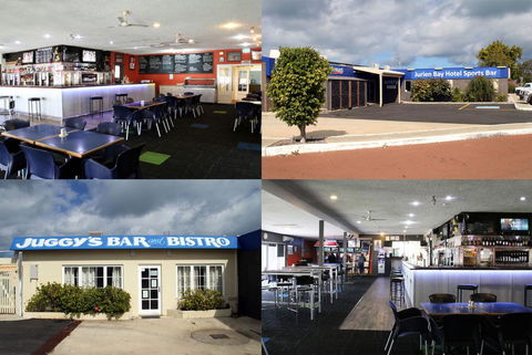 Jurien Bay Hotel Motel - Hervey Bay Accommodation 21