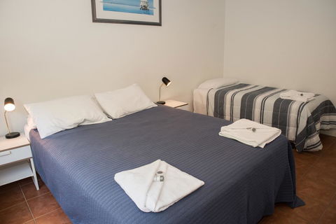 Jurien Bay Hotel Motel - Hervey Bay Accommodation 11