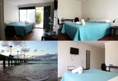 Jurien Bay Hotel Motel - Hervey Bay Accommodation 25