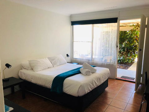Jurien Bay Hotel Motel - Hervey Bay Accommodation 16