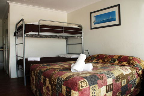 Jurien Bay Hotel Motel - Hervey Bay Accommodation 14