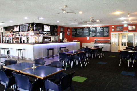 Jurien Bay Hotel Motel - Hervey Bay Accommodation 18