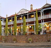 Best Western Pemberton Hotel - Tourism Hervey Bay