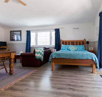 Laneway studio heart of Fremantle - Hervey Bay Accommodation