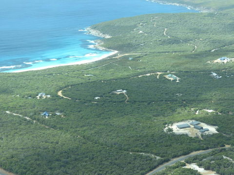 Bremer Bay B&B - Hervey Bay Accommodation 43