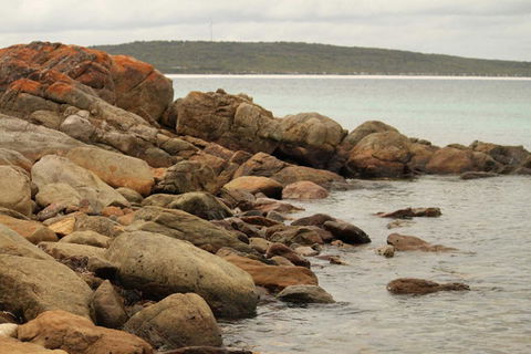 Bremer Bay B&B - Hervey Bay Accommodation 34